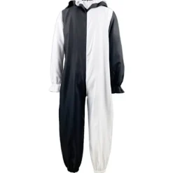 ECLshop KOSTYM - Terrifier Art the Clown Cosplay-kostym för Halloween xl> Dräkter