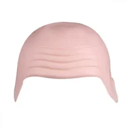 Kostymperuker Gummi Skallig Hätta Protetisk Skallig Hätta Skallig Hätta Peruk Halloween Kostymtillbehör Skallig Huvudmask GFC> Peruker