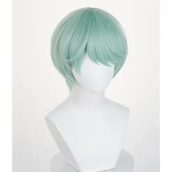 AIZHENCHEN KPOP Demon Hunter, Saja, pojkar, HUNTR/X, flätad peruk, Rumira, Zoey,, cosplay, halloween, jul, HUNTRIX, för halloween, karneval, fest {AZC} bebis | Fyndiq> Peruker