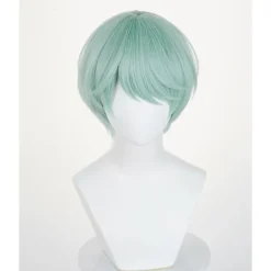 AIZHENCHEN KPOP Demon Hunter, Saja, pojkar, HUNTR/X, flätad peruk, Rumira, Zoey,, cosplay, halloween, jul, HUNTRIX, för halloween, karneval, fest {AZC} bebis | Fyndiq><noscript><img width=