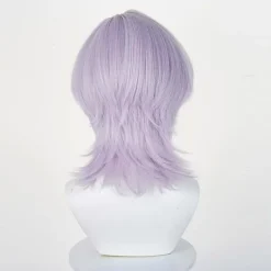 KPOP Demon Hunter, Saja, pojkar, HUNTR/X, flätad peruk, Rumira, Zoey, cosplay, halloween, jul, HUNTRIX, för halloween, karneval, fest -FA- mysterium | Fyndiq> Peruker