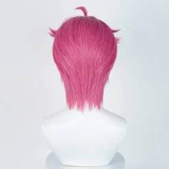 KPOP Demon Hunter, Saja, pojkar, HUNTR/X, flätad peruk, Rumira, Zoey,, cosplay, halloween, jul, HUNTRIX, för halloween, karneval(baby){AZC}{YFL} abby | Fyndiq><noscript><img width=