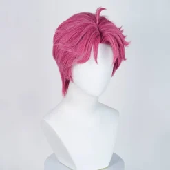 KPOP Demon Hunter, Saja, pojkar, HUNTR/X, flätad peruk, Rumira, Zoey,, cosplay, halloween, jul, HUNTRIX, för halloween, karneval(baby){AZC}{YFL} abby | Fyndiq><noscript><img width=