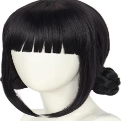 KPOP Demon Hunter, Saja, pojkar, HUNTR/X, flätad peruk, Rumira, Zoey,, cosplay, halloween, jul, HUNTRIX, för halloween, karneval, fest (zoe){FYL} zoe | Fyndiq><noscript><img width=