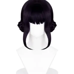 KPOP Demon Hunter, Saja, pojkar, HUNTR/X, flätad peruk, Rumira, Zoey,, cosplay, halloween, jul, HUNTRIX, för halloween, karneval, fest (zoe)-FA- zoe | Fyndiq> Peruker