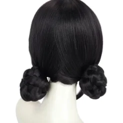 KPOP Demon Hunter, Saja, pojkar, HUNTR/X, flätad peruk, Rumira, Zoey,, cosplay, halloween, jul, HUNTRIX, för halloween, karneval, fest (zoe)-FA- zoe | Fyndiq><noscript><img width=