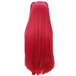 K-POP demonjägare tjejgrupp cos peruk realistisk anime rollspel, Mira peruk><noscript><img width=