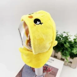 Kpop Stray Kids Lightstick Plyschöverdrag Skzoo Konsert Ljusöverdrag Docktillbehör Cape Hatt Lampskärm Fans Samling Gåva[D]_xx H H> Huvudbonader