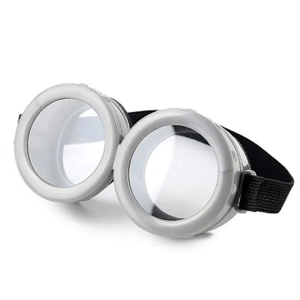 Kul dekorativa Minions Cosplay Dräkt Glasögon Party> Tillbehör