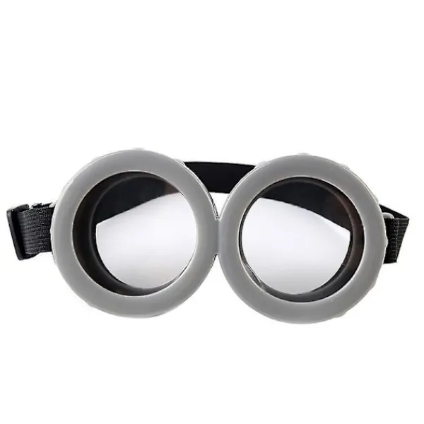 Kul dekorativa Minions Cosplay Dräkt Glasögon Party> Tillbehör