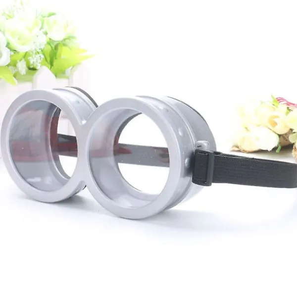 Kul dekorativa Minions Cosplay Dräkt Glasögon Party> Tillbehör