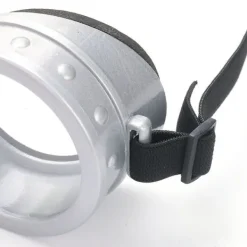 Kul dekorativa Minions Cosplay Dräkt Glasögon Party><noscript><img width=