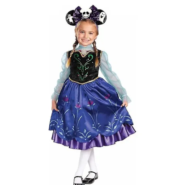 Kvinnor Flickor Musöron Hårband, Paljetter Båge Fest Hårtillbehör Glitter Halloween Hårband> Huvudbonader