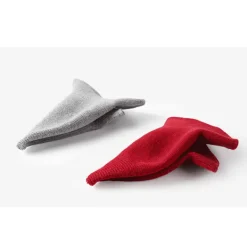 Kvinnors ullspetsig häxhatt för Halloween jul kostymfest><noscript><img width=