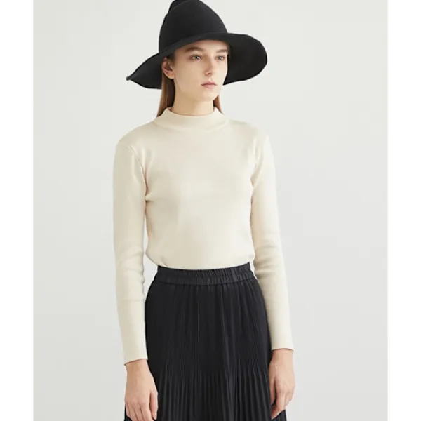 Kvinnors ullspetsig häxhatt för Halloween jul kostymfest> Huvudbonader