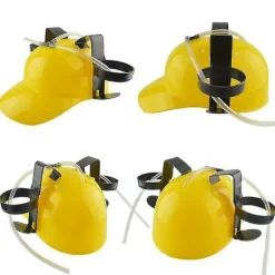 Öl- och Sodahjälm Partyhatt><noscript><img width=