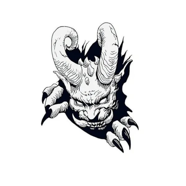 Lasting Fake Tatto Waterproof Body Stickers Temporary Tattoos Art Simulation> Smink