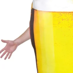 Öl-dräkt för män till Halloween> Dräkter