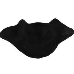 LED Stor Terror Mask Röstaktiverad Musikmask för Festival Party Dans Röd><noscript><img width=