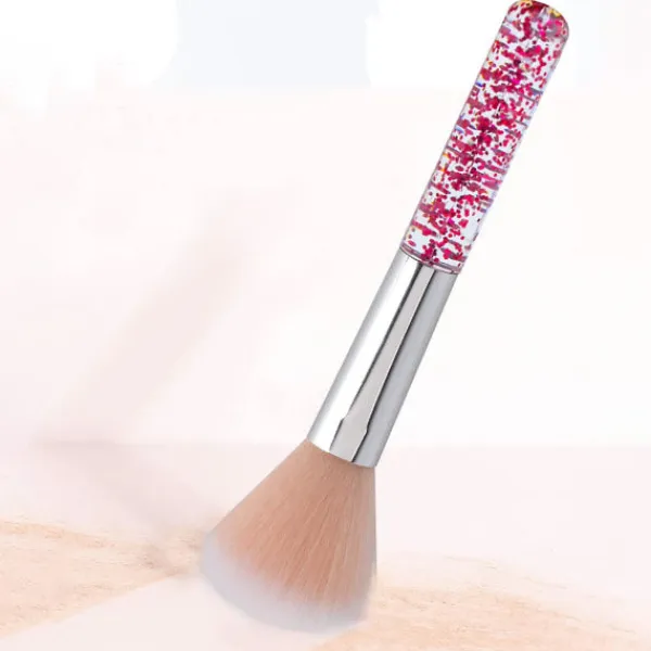 Lek-smink för barn 12st/set Flickleksaker Söt Mode Kosmetisk Leksak Gåva Söt> Smink