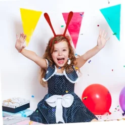 Litet Bi Pannband Snigel Pannband Bi Cosplay Kreativt Pannband><noscript><img width=