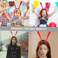 Litet Bi Pannband Snigel Pannband Bi Cosplay Kreativt Pannband><noscript><img width=