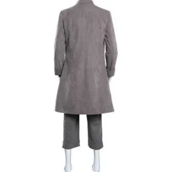 Little Nightmares Mono Komplett Cosplay Kostym Man Spel Rollspel Outfit Japansk Stil Polyester Bomullsblandning Flera Storlekar XXL><noscript><img width=