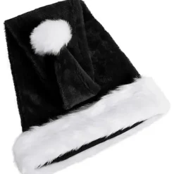 Lång julhatt, vuxen tomtehatt för kvinnor män, tomtehatt, Vuxen><noscript><img width=