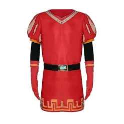 Lord Farquaad Cosplay Kostymset för Halloween & Fester[JUN] 140 cm><noscript><img width=