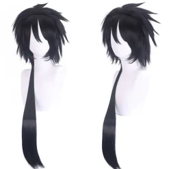 Lord Shengda Fire Shadow Yuzhi Boquannai Flying Shadow L Yuzhi Bo> Peruker