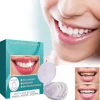 Löständer Temporära Falska Tänder För Omedelbart Självförtroende Leende, Tandfasader För Temporär Tandrestaureringa6> Tillbehör
