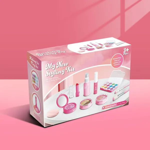 Låtsassmink | Sminkset | Låtsassminkset för barn, Låtsassminkset för barn> Smink