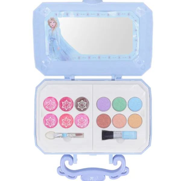 Låtsassminkset för flickor Läppbalsam Nagellack Sminkset> Smink