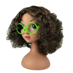 Magic Full House Mirabel Klädd i peruk, huvudbonad, Mirabel med><noscript><img width=