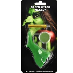 Leksaksaffären Makeup Häxa Halloween> Smink