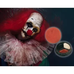 Makeup kit clown nos för halloween makeup för cosplay makeup><noscript><img width=