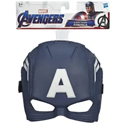 AMO Toys Marvel Captain America Mask> Masker