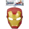 AMO Toys Marvel Iron Man Mask> Masker
