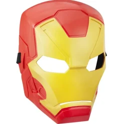 AMO Toys Marvel Iron Man Mask> Masker