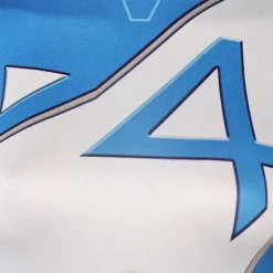 Marvel Rivals: Susan Storm Cosplay Kostym Osynliga Fantastiska Fyran Jumpsuit+Peruk Endast Peruk One Size><noscript><img width=