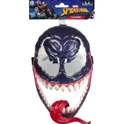 Marvel Spiderman VenomVersus Mask Venom multifärg> Masker