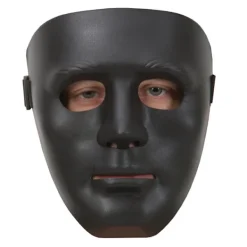 Leksaksaffären Mask staty> Masker