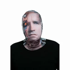 Mask Terminator S_Kvalitetsgåvor> Masker