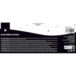 Mask Terminator S_Kvalitetsgåvor> Masker