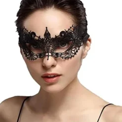 Mask Varg Kvinna spets (Mask A),A><noscript><img width=