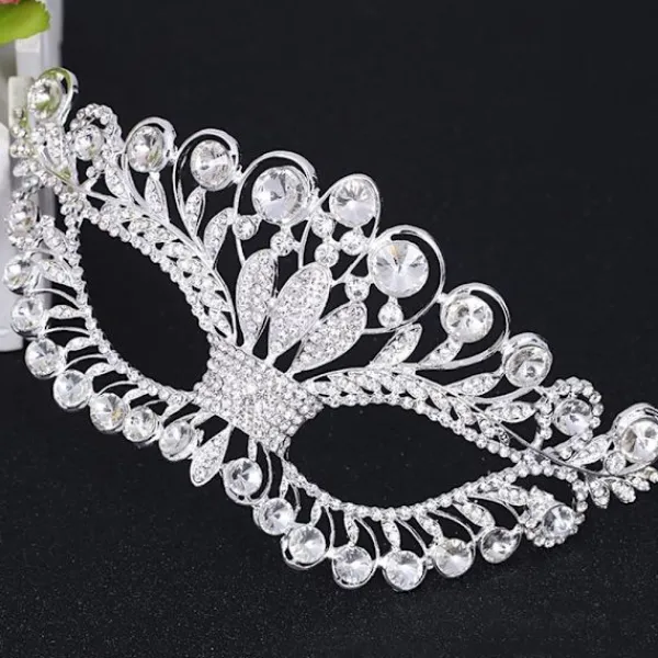 Maskerad Mask Fancy Mask Party> Masker