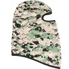 MTK Maskerad mask, Skidmask MC mm Kamoflage Camo MJ-007D> Masker