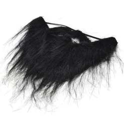 Maskeradbal Maskerad Rolig Kostym Mustasch Halloween Party onesize><noscript><img width=