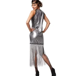 tectake Maskeraddräkt Broadwaystjärna L> Dräkter