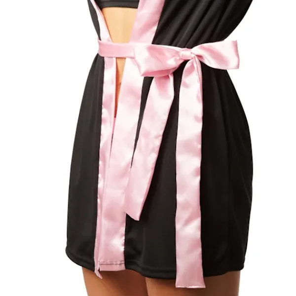 tectake Maskeraddräkt Dam Boxare S> Dräkter